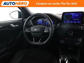 Ford Focus 2.0 TDCi EcoBlue ST-Line X