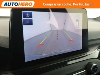 Ford Focus 2.0 TDCi EcoBlue ST-Line X