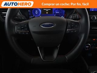 Ford Focus 2.0 TDCi EcoBlue ST-Line X
