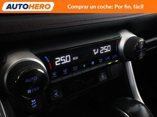 Toyota Rav4 2.5 Hybrid 4x4 Advance PHEV