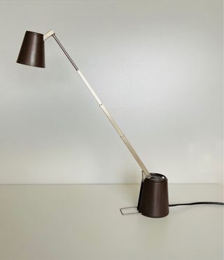 Lampara telescopica “Lampette”