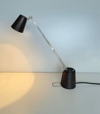 Lampara telescopica “Lampette”