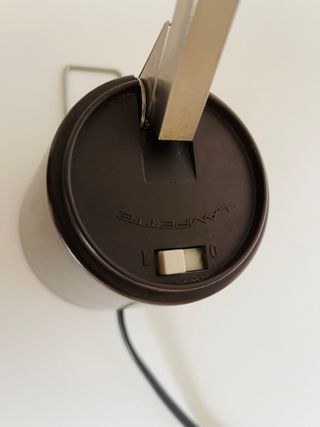 Lampara telescopica “Lampette”