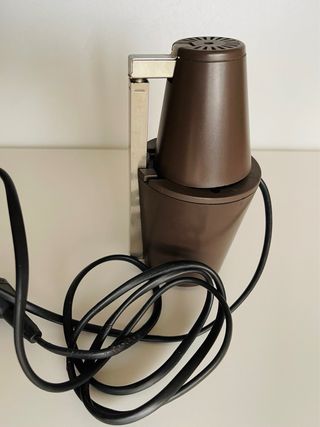 Lampara telescopica “Lampette”