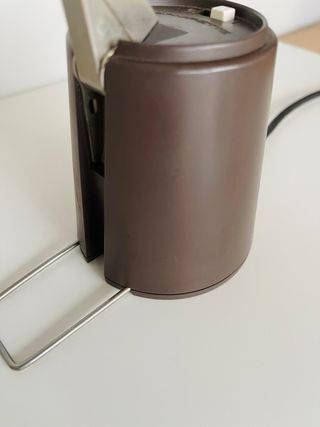 Lampara telescopica “Lampette”