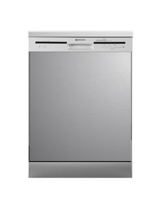 Lavavajillas Johnson E Inox 12 servicios