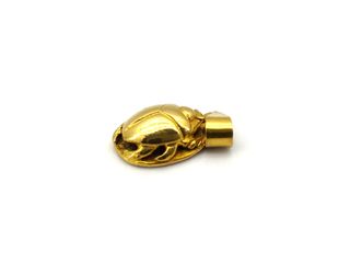 colgante oro 18k