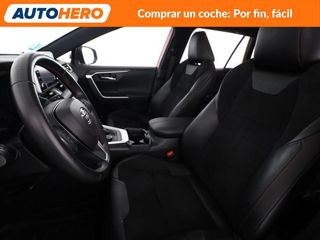 Toyota Rav4 2.5 Hybrid 4x4 Advance PHEV