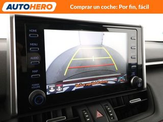 Toyota Rav4 2.5 Hybrid 4x4 Advance PHEV