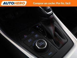 Toyota Rav4 2.5 Hybrid 4x4 Advance PHEV