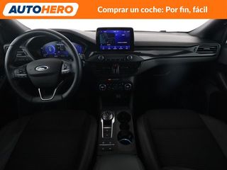 Ford Focus 2.0 TDCi EcoBlue ST-Line X