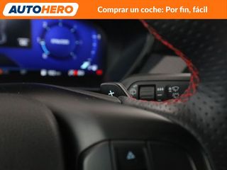 Ford Focus 2.0 TDCi EcoBlue ST-Line X