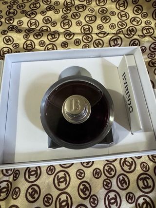 Byredo tobacco mandarin