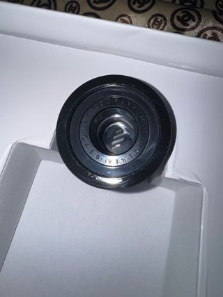 Byredo tobacco mandarin