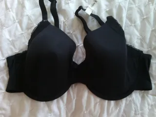NEXT padded underwired bra uk 38C spain 100C