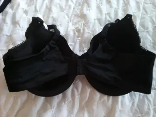 NEXT padded underwired bra uk 38C spain 100C