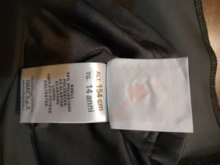 Vestito bambina con fiocco