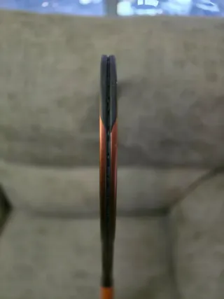 Raqueta Wilson Pro Staff 97 LS