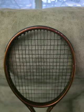 Raqueta Wilson Pro Staff 97 LS