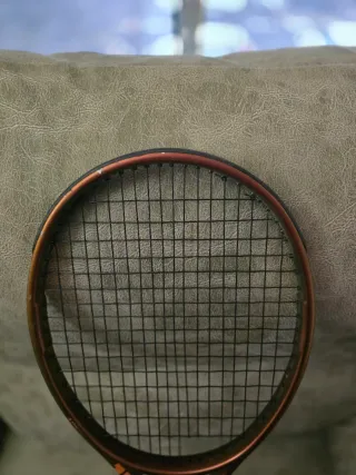 Raqueta Wilson Pro Staff 97 LS