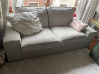 Sofa KIVIK ikea.
