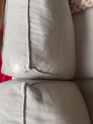 Sofa KIVIK ikea.