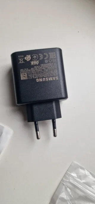 samsung cargador 45 w