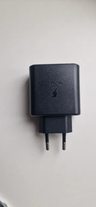 samsung cargador 45 w