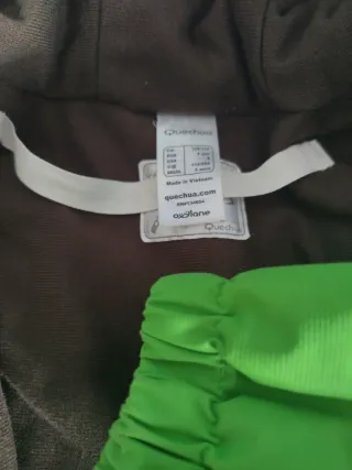 Chaquetas Nino 5 años