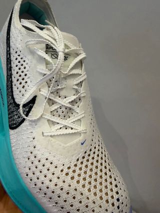 Nike Vaporfly Next% 3 Talla 45