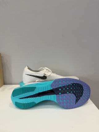 Nike Vaporfly Next% 3 Talla 45