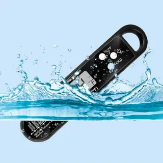 Termometro Cucina  Alimenti Professionale