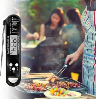 Termometro Cucina  Alimenti Professionale