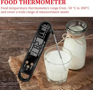 Termometro Cucina  Alimenti Professionale