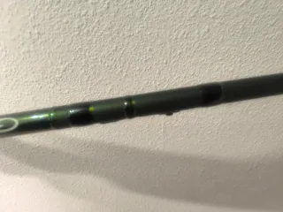 Caña Garbolino Garbotoo ST SPECIALE TRUITE GST