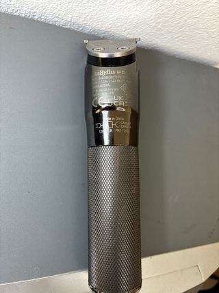 BabylissPro trimmer