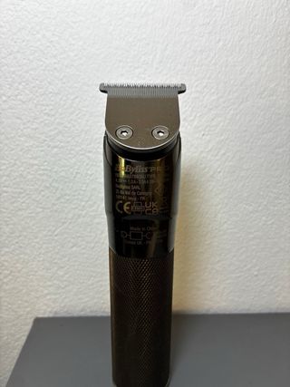 BabylissPro trimmer