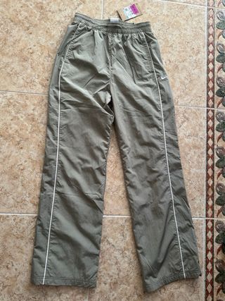 Pantalón nike mujer