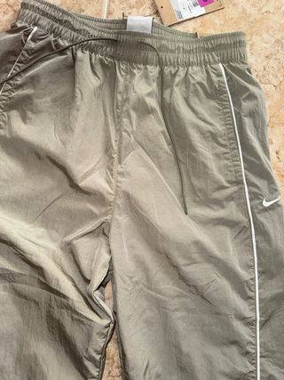 Pantalón nike mujer