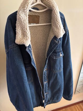 Chaqueta Springfield