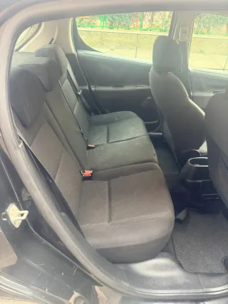 Peugeot 207 2006
