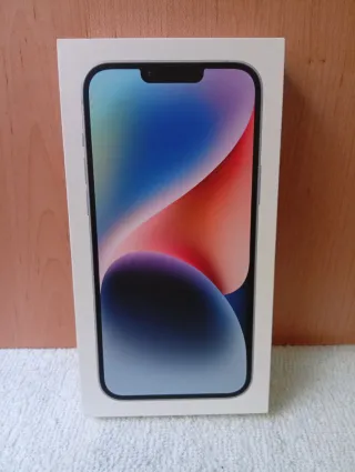 Scatola per IPHONE 14 PLUS