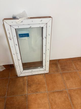 Ventana Climalit Oscilobatiente 100x60