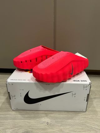 Nike Mind 001