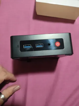 Mini PC
