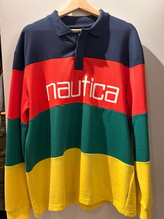 Polo Nautica