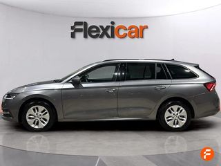 Skoda Octavia Combi 2.0 TDI 85kW(115CV) DSG Ambition