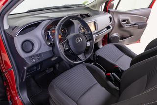 Toyota Yaris 2016
