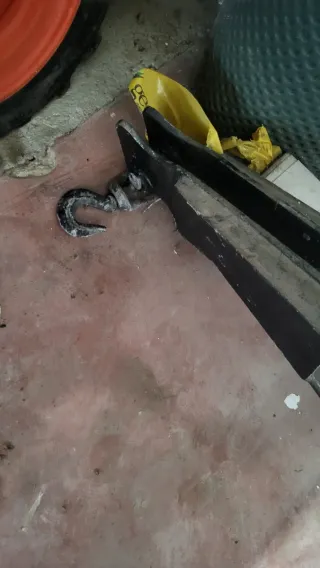 Plumin Manipulador Telescopica New Holland