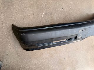 Paragolpes Mercedes 190 W201